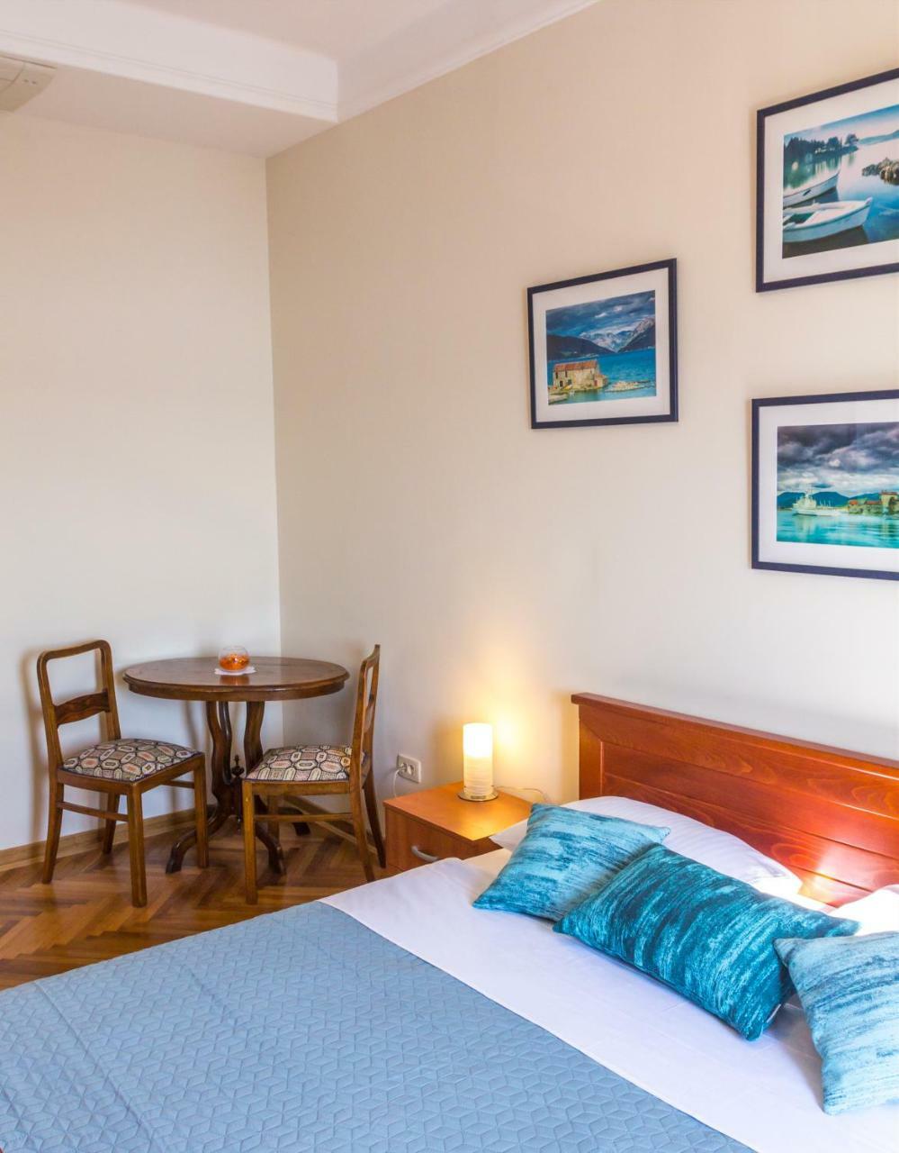 Apartman Natalia تيفات المظهر الخارجي الصورة